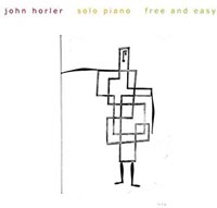John Horler Free And Easy